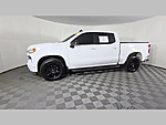 Used 2026 CHEVROLET SILVERADO 1500 2WD CREW CAB 147