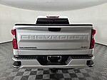 Used 2026 CHEVROLET SILVERADO 1500 2WD CREW CAB 147