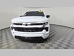 Used 2026 CHEVROLET SILVERADO 1500 2WD CREW CAB 147
