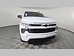 Used 2026 CHEVROLET SILVERADO 1500 2WD CREW CAB 147