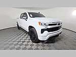 Used 2026 CHEVROLET SILVERADO 1500 2WD CREW CAB 147