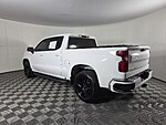 Used 2026 CHEVROLET SILVERADO 1500 2WD CREW CAB 147