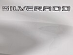 Used 2026 CHEVROLET SILVERADO 1500 2WD CREW CAB 147