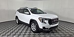 Used 2024 GMC TERRAIN FWD 4DR SLE in WEST PALM BEACH, FLORIDA