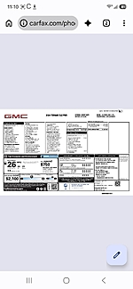 Used 2024 GMC TERRAIN FWD 4DR SLE in WEST PALM BEACH, FLORIDA (Photo 34)