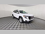 Used 2024 GMC TERRAIN FWD 4DR SLE in WEST PALM BEACH, FLORIDA (Photo 35)