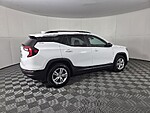 Used 2024 GMC TERRAIN FWD 4DR SLE in WEST PALM BEACH, FLORIDA (Photo 5)