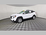 Used 2024 GMC TERRAIN FWD 4DR SLE in WEST PALM BEACH, FLORIDA (Photo 50)