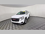 Used 2024 GMC TERRAIN FWD 4DR SLE in WEST PALM BEACH, FLORIDA (Photo 52)