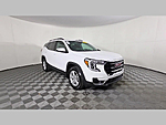 Used 2024 GMC TERRAIN FWD 4DR SLE in WEST PALM BEACH, FLORIDA (Photo 53)