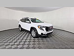 Used 2024 GMC TERRAIN FWD 4DR SLE in WEST PALM BEACH, FLORIDA (Photo 54)