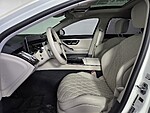 Used 2022 MERCEDES-BENZ S-CLASS S 580 4MATIC SEDAN in WEST PALM BEACH, FLORIDA (Photo 10)