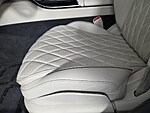 Used 2022 MERCEDES-BENZ S-CLASS S 580 4MATIC SEDAN in WEST PALM BEACH, FLORIDA (Photo 11)
