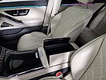 Used 2022 MERCEDES-BENZ S-CLASS S 580 4MATIC SEDAN in WEST PALM BEACH, FLORIDA (Photo 20)
