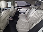 Used 2022 MERCEDES-BENZ S-CLASS S 580 4MATIC SEDAN in WEST PALM BEACH, FLORIDA (Photo 21)