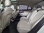 Used 2022 MERCEDES-BENZ S-CLASS S 580 4MATIC SEDAN in WEST PALM BEACH, FLORIDA (Photo 22)