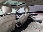 Used 2022 MERCEDES-BENZ S-CLASS S 580 4MATIC SEDAN in WEST PALM BEACH, FLORIDA (Photo 23)