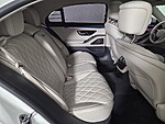 Used 2022 MERCEDES-BENZ S-CLASS S 580 4MATIC SEDAN in WEST PALM BEACH, FLORIDA (Photo 28)