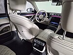 Used 2022 MERCEDES-BENZ S-CLASS S 580 4MATIC SEDAN in WEST PALM BEACH, FLORIDA (Photo 29)
