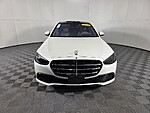 Used 2022 MERCEDES-BENZ S-CLASS S 580 4MATIC SEDAN in WEST PALM BEACH, FLORIDA (Photo 3)