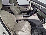 Used 2022 MERCEDES-BENZ S-CLASS S 580 4MATIC SEDAN in WEST PALM BEACH, FLORIDA (Photo 30)
