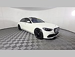 Used 2022 MERCEDES-BENZ S-CLASS S 580 4MATIC SEDAN in WEST PALM BEACH, FLORIDA (Photo 34)