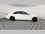 Used 2022 MERCEDES-BENZ S-CLASS S 580 4MATIC SEDAN in WEST PALM BEACH, FLORIDA (Photo 35)
