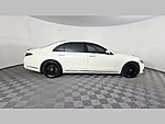 Used 2022 MERCEDES-BENZ S-CLASS S 580 4MATIC SEDAN in WEST PALM BEACH, FLORIDA (Photo 36)