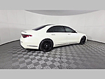 Used 2022 MERCEDES-BENZ S-CLASS S 580 4MATIC SEDAN in WEST PALM BEACH, FLORIDA (Photo 38)