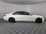 Used 2022 MERCEDES-BENZ S-CLASS S 580 4MATIC SEDAN in WEST PALM BEACH, FLORIDA (Photo 4)
