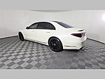 Used 2022 MERCEDES-BENZ S-CLASS S 580 4MATIC SEDAN in WEST PALM BEACH, FLORIDA (Photo 44)