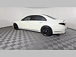 Used 2022 MERCEDES-BENZ S-CLASS S 580 4MATIC SEDAN in WEST PALM BEACH, FLORIDA (Photo 45)