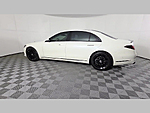 Used 2022 MERCEDES-BENZ S-CLASS S 580 4MATIC SEDAN in WEST PALM BEACH, FLORIDA (Photo 46)