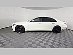 Used 2022 MERCEDES-BENZ S-CLASS S 580 4MATIC SEDAN in WEST PALM BEACH, FLORIDA (Photo 48)