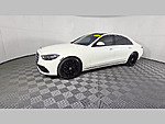 Used 2022 MERCEDES-BENZ S-CLASS S 580 4MATIC SEDAN in WEST PALM BEACH, FLORIDA (Photo 49)