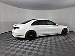 Used 2022 MERCEDES-BENZ S-CLASS S 580 4MATIC SEDAN in WEST PALM BEACH, FLORIDA (Photo 5)