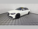 Used 2022 MERCEDES-BENZ S-CLASS S 580 4MATIC SEDAN in WEST PALM BEACH, FLORIDA (Photo 50)