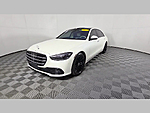 Used 2022 MERCEDES-BENZ S-CLASS S 580 4MATIC SEDAN in WEST PALM BEACH, FLORIDA (Photo 51)