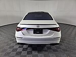 Used 2022 MERCEDES-BENZ S-CLASS S 580 4MATIC SEDAN in WEST PALM BEACH, FLORIDA (Photo 6)