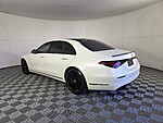 Used 2022 MERCEDES-BENZ S-CLASS S 580 4MATIC SEDAN in WEST PALM BEACH, FLORIDA (Photo 7)