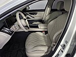 Used 2022 MERCEDES-BENZ S-CLASS S 580 4MATIC SEDAN in WEST PALM BEACH, FLORIDA (Photo 9)