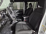 Used 2019 JEEP WRANGLER UNLIMITED SPORT 4X4 in WEST PALM BEACH, FLORIDA (Photo 10)