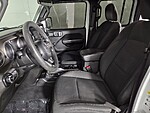 Used 2019 JEEP WRANGLER UNLIMITED SPORT 4X4 in WEST PALM BEACH, FLORIDA (Photo 11)