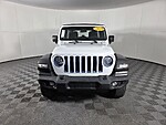 Used 2019 JEEP WRANGLER UNLIMITED SPORT 4X4 in WEST PALM BEACH, FLORIDA (Photo 3)