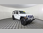 Used 2019 JEEP WRANGLER UNLIMITED SPORT 4X4 in WEST PALM BEACH, FLORIDA (Photo 34)