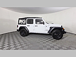 Used 2019 JEEP WRANGLER UNLIMITED SPORT 4X4 in WEST PALM BEACH, FLORIDA (Photo 35)