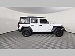 Used 2019 JEEP WRANGLER UNLIMITED SPORT 4X4 in WEST PALM BEACH, FLORIDA (Photo 37)