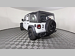 Used 2019 JEEP WRANGLER UNLIMITED SPORT 4X4 in WEST PALM BEACH, FLORIDA (Photo 45)
