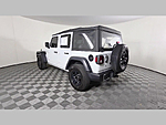 Used 2019 JEEP WRANGLER UNLIMITED SPORT 4X4 in WEST PALM BEACH, FLORIDA (Photo 46)