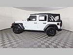 Used 2019 JEEP WRANGLER UNLIMITED SPORT 4X4 in WEST PALM BEACH, FLORIDA (Photo 47)